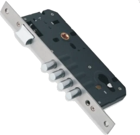 CY Lock Body 4 Bullet, Big