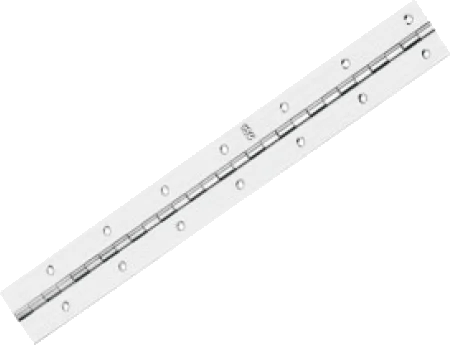 Piano Hinges